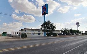 Motel 6 Odessa Texas