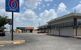Motel 6-Odessa, Tx